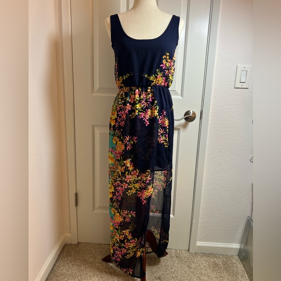 2B Bebe High Low Dresses for‎ Women Size XS - Picture 1 of 8